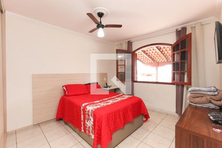 Casa à venda com 3 quartos, 200m² em Lindéia, Contagem