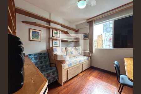 Quarto 1 de apartamento para alugar com 3 quartos, 72m² em Centro, Florianópolis