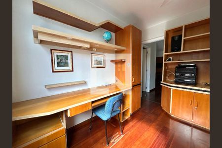 Quarto 1 de apartamento para alugar com 3 quartos, 72m² em Centro, Florianópolis