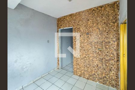 Quarto de casa para alugar com 1 quarto, 40m² em Jardim Vila Formosa, São Paulo