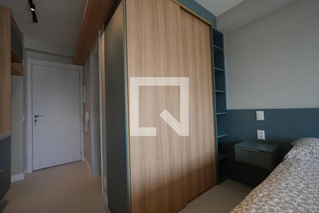 Studio de kitnet/studio à venda com 1 quarto, 31m² em Vila Mariana, São Paulo
