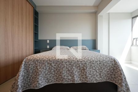 Studio de kitnet/studio à venda com 1 quarto, 31m² em Vila Mariana, São Paulo