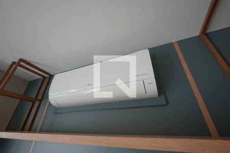 Studio de kitnet/studio à venda com 1 quarto, 31m² em Vila Mariana, São Paulo