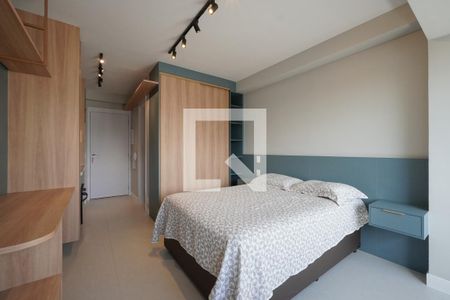 Studio de kitnet/studio à venda com 1 quarto, 31m² em Vila Mariana, São Paulo