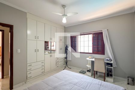 Quarto 2 de casa para alugar com 3 quartos, 300m² em Vila Suiça, Indaiatuba