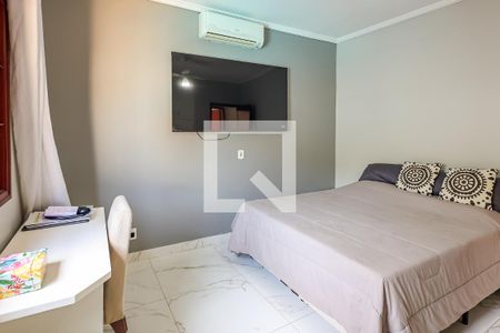 Quarto 2 de casa para alugar com 3 quartos, 300m² em Vila Suiça, Indaiatuba