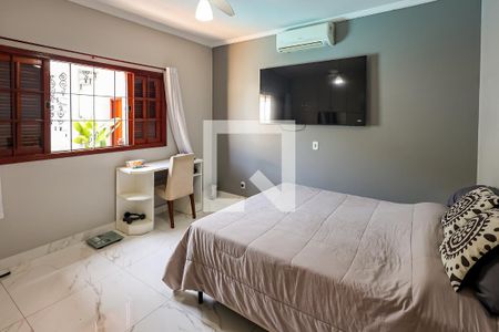 Quarto 2 de casa para alugar com 3 quartos, 300m² em Vila Suiça, Indaiatuba