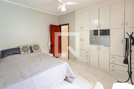 Quarto 2 de casa para alugar com 3 quartos, 300m² em Vila Suiça, Indaiatuba