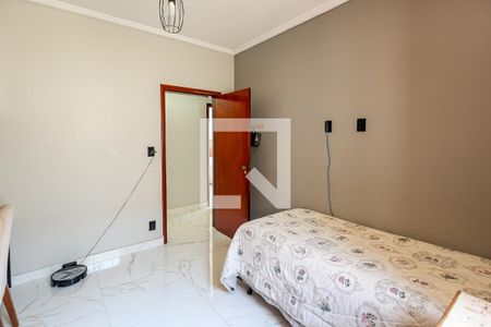 Quarto 1 de casa para alugar com 3 quartos, 300m² em Vila Suiça, Indaiatuba