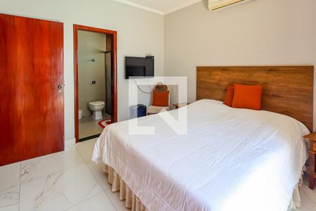 Suite  de casa para alugar com 3 quartos, 300m² em Vila Suiça, Indaiatuba