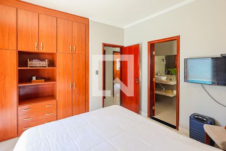 Suite  de casa para alugar com 3 quartos, 300m² em Vila Suiça, Indaiatuba