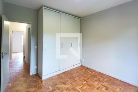  Quarto 2 de casa de condomínio para alugar com 2 quartos, 120m² em Pinheiros, São Paulo