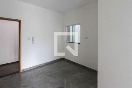 Sala de apartamento para alugar com 2 quartos, 42m² em Jardim Tiete, São Paulo