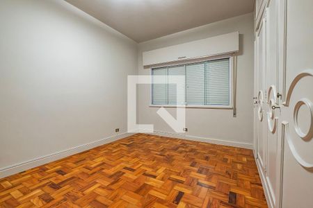 Suíte de apartamento para alugar com 3 quartos, 187m² em Jardim Paulista, São Paulo
