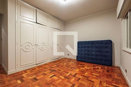 Quarto 2 de apartamento para alugar com 3 quartos, 187m² em Jardim Paulista, São Paulo