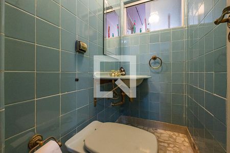 Lavabo de apartamento para alugar com 3 quartos, 187m² em Jardim Paulista, São Paulo