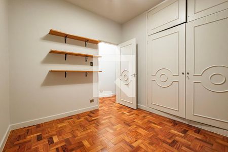 Quarto 1 de apartamento para alugar com 3 quartos, 187m² em Jardim Paulista, São Paulo