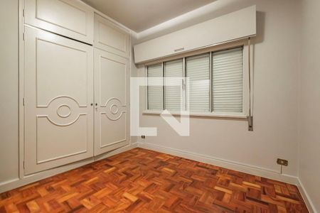 Quarto 1 de apartamento para alugar com 3 quartos, 187m² em Jardim Paulista, São Paulo