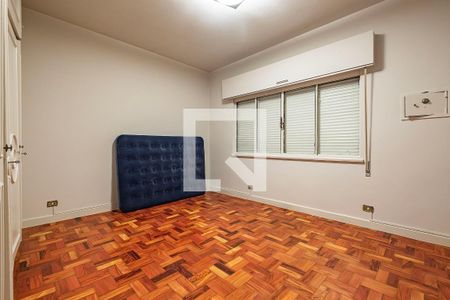 Quarto 2 de apartamento para alugar com 3 quartos, 187m² em Jardim Paulista, São Paulo