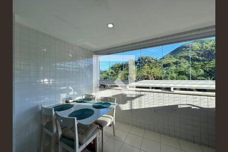 Varanda de apartamento à venda com 3 quartos, 76m² em Barra da Tijuca, Rio de Janeiro