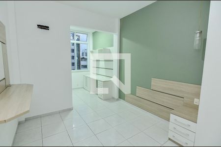 Quarto 1 de apartamento para alugar com 3 quartos, 100m² em Maracanã, Rio de Janeiro