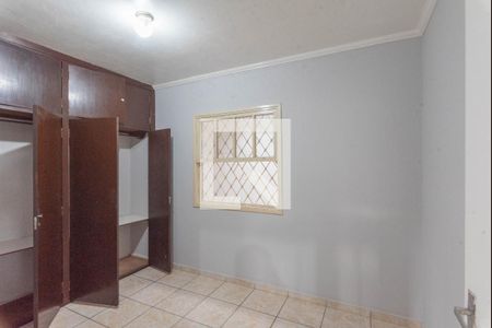 Quarto 2 de casa para alugar com 3 quartos, 100m² em Jardim dos Oliveiras, Campinas