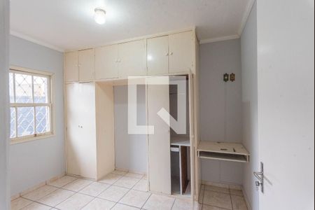 Quarto 1 de casa para alugar com 3 quartos, 100m² em Jardim dos Oliveiras, Campinas