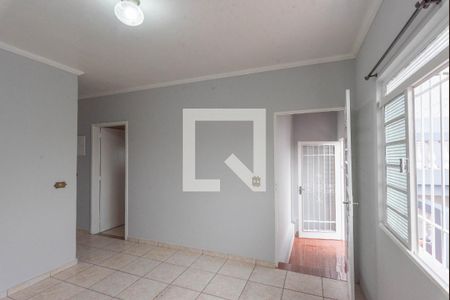 Sala de casa para alugar com 3 quartos, 100m² em Jardim dos Oliveiras, Campinas