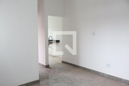 Sala de apartamento para alugar com 1 quarto, 42m² em Jardim Tiete, São Paulo