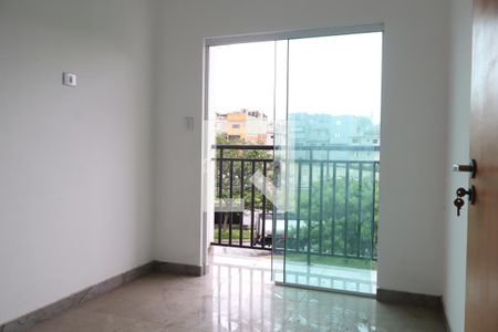 Quarto de apartamento para alugar com 1 quarto, 42m² em Jardim Tiete, São Paulo