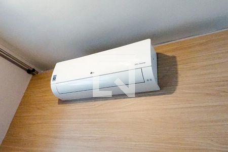 Ar condicionado de apartamento à venda com 2 quartos, 60m² em Vila Esperança, São Paulo