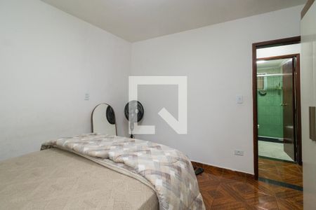 Quarto 1 de apartamento à venda com 2 quartos, 45m² em Vila Industrial, São Paulo