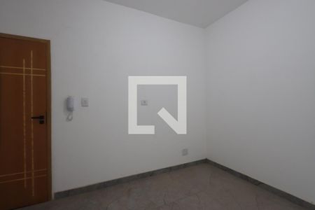 Sala de apartamento para alugar com 2 quartos, 42m² em Jardim Tiete, São Paulo