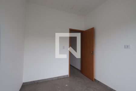 Quarto de apartamento para alugar com 2 quartos, 42m² em Jardim Tiete, São Paulo