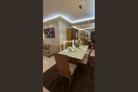 Apartamento para alugar com 4 quartos, 150m² em Castelo, Belo Horizonte