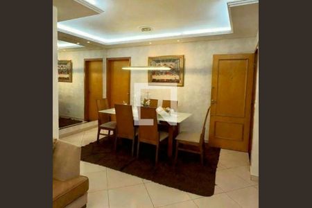 Apartamento para alugar com 4 quartos, 150m² em Castelo, Belo Horizonte