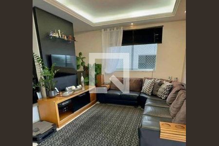 Apartamento para alugar com 4 quartos, 150m² em Castelo, Belo Horizonte