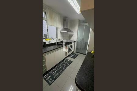 Apartamento para alugar com 4 quartos, 150m² em Castelo, Belo Horizonte