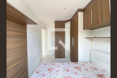 Apartamento para alugar com 3 quartos, 51m² em Quintino Bocaiúva, Rio de Janeiro