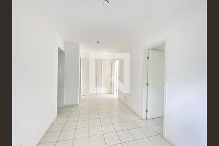 Apartamento para alugar com 3 quartos, 51m² em Quintino Bocaiúva, Rio de Janeiro