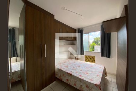 Apartamento para alugar com 3 quartos, 51m² em Quintino Bocaiúva, Rio de Janeiro