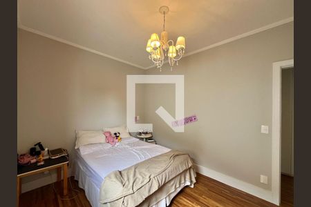 Quarto 1 de casa de condomínio à venda com 4 quartos, 340m² em Conjunto Habitacional Vila Santana (sousas), Campinas