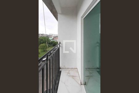 Apartamento para alugar com 2 quartos, 42m² em Jardim Tiete, São Paulo