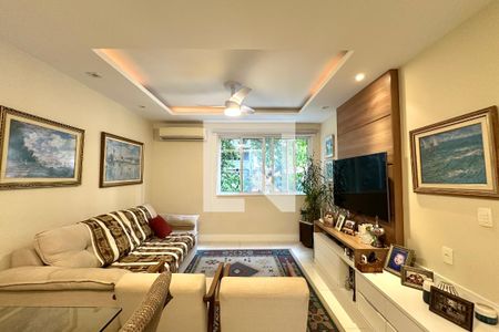 Apartamento à venda com 3 quartos, 98m² em Botafogo, Rio de Janeiro