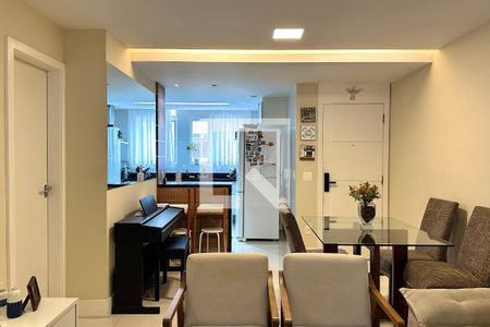 Apartamento à venda com 3 quartos, 98m² em Botafogo, Rio de Janeiro