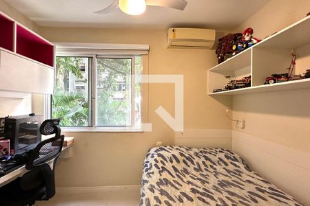 Apartamento à venda com 3 quartos, 98m² em Botafogo, Rio de Janeiro