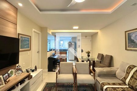 Apartamento à venda com 3 quartos, 98m² em Botafogo, Rio de Janeiro