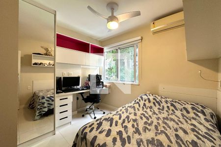 Apartamento à venda com 3 quartos, 98m² em Botafogo, Rio de Janeiro