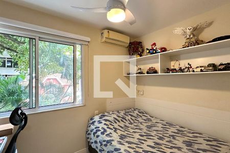 Apartamento à venda com 3 quartos, 98m² em Botafogo, Rio de Janeiro