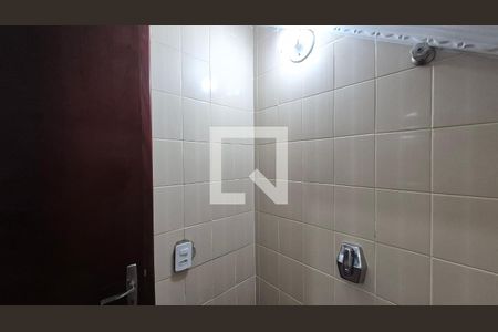 Lavabo  de casa à venda com 4 quartos, 209m² em Vila Homero Thon, Santo André